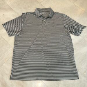 Men’s XL Vineyard Vines performance polo
